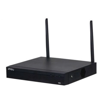 ảnh sản phẩm Đầu ghi hình IMOU 8 kênh NVR1108HS-W-S2 ảnh 1