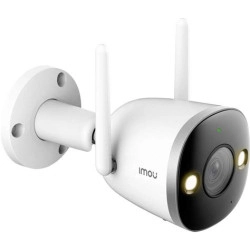 Camera wifi IMOU Thân cố định ngoài trời 2MP IPC-F26FP