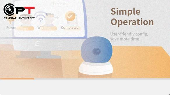 Tải phần mềm imou trên máy tính pc - hướng dẫn cài đặt - xem camera imou trên máy tính - 3281