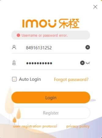 Tải phần mềm imou trên máy tính pc - hướng dẫn cài đặt - xem camera imou trên máy tính - 3284