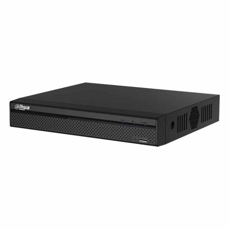 Ảnh sản phẩm Đầu thu hình IP - NVR Dahua 8 kênh 2 Ổ Cứng DHI-NVR4208-4KS2/L - hình 1