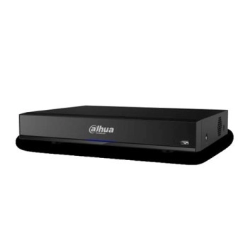 Ảnh sản phẩm Đầu thu hình analog HD - XVR Dahua 16 kênh, 1 Ổ Cứng DH-XVR7116HE-4KL-X - hình 1