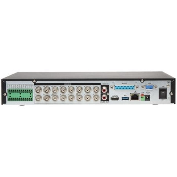 Ảnh sản phẩm Đầu thu hình analog HD - XVR Dahua 16 kênh, 1 Ổ Cứng DH-XVR7116HE-4KL-X - hình 2