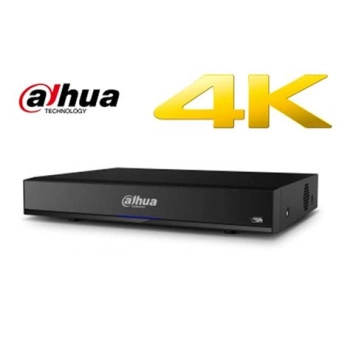 Ảnh sản phẩm Đầu thu hình analog HD - XVR Dahua 8 kênh, 2 Ổ Cứng DH-XVR7208A-4K-X - hình 1