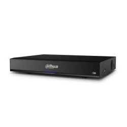 Đầu thu hình analog HD - XVR Dahua 8 kênh, 1 Ổ Cứng DH-XVR7108HE-4KL-X