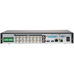 Đầu thu hình analog HD - XVR Dahua 16 kênh, 1 Ổ Cứng DH-XVR7116HE-4KL-X