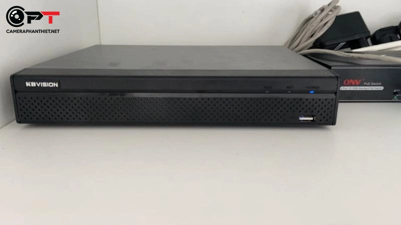 thi công hệ thống camera an ninh biệt thự novaworld phan thiết - 3310