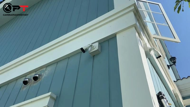 thi công hệ thống camera an ninh biệt thự novaworld phan thiết - 3311