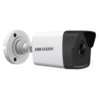 Ảnh sản phẩm Camera IP HIKVISION Thân 2MP DS-2CD1023G0E-I - hình 1