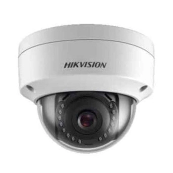 Camera IP HIKVISION WIFI Dome 2MP DS-2CD2121G0-IW ảnh 