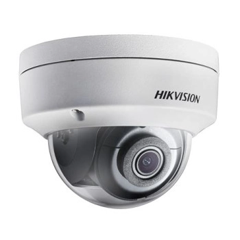 ảnh sản phẩm Camera IP HIKVISION Dome 2MP DS-2CD2123G0-IS ảnh 0