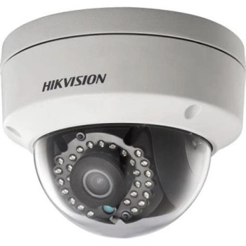 Camera IP HIKVISION Dome 4MP DS-2CD2142FWD-IWS ảnh 