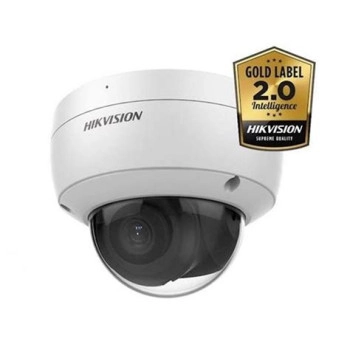 ảnh sản phẩm Camera IP HIKVISION Dome 4MP DS-2CD2146G1-I ảnh 0