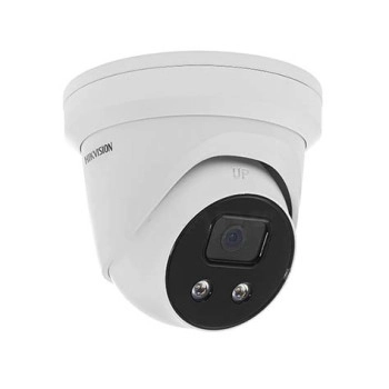 ảnh sản phẩm Camera IP HIKVISION Dome 2MP DS-2CD2326G1-I/SL ảnh 1