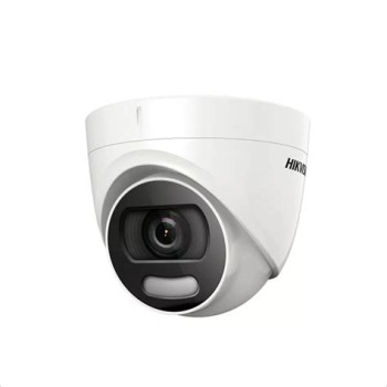 Ảnh sản phẩm Camera IP HIKVISION Dome 2MP DS-2CD2327G3E-L - hình 1