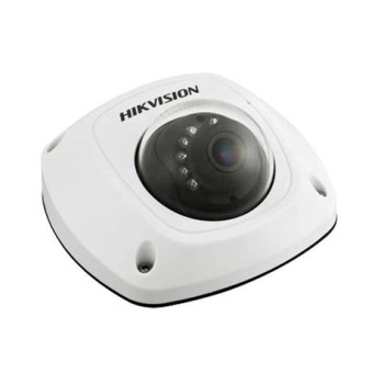 Camera IP HIKVISION Dome 2MP DS-2CD2523G0-I ảnh 