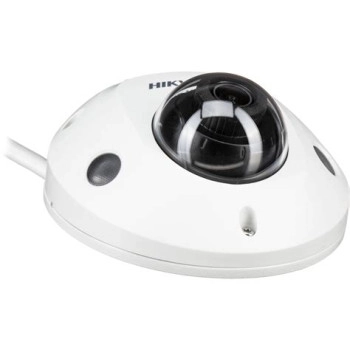 Ảnh sản phẩm Camera IP HIKVISION Dome 4MP DS-2CD2543G0-I - hình 1