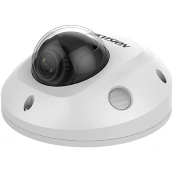 Camera IP HIKVISION Dome 4MP DS-2CD2543G0-IS ảnh 