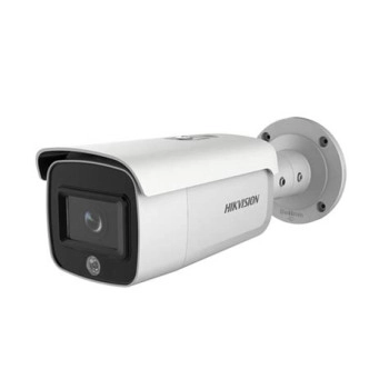 ảnh sản phẩm Camera IP HIKVISION Thân 2MP DS-2CD2T26G1-4I/SL ảnh 1