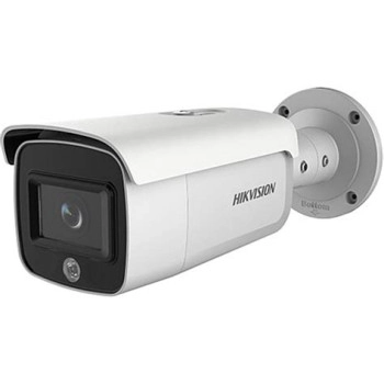 Ảnh sản phẩm Camera IP HIKVISION Thân 4MP DS-2CD2T46G1-4I/SL - hình 2