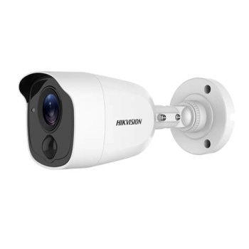 Camera HD TVI HIKVISION Dome 2MP DS-2CE11D0T-PIRLPO ảnh 