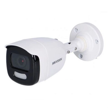 ảnh sản phẩm Camera HD TVI HIKVISION Thân 2MP DS-2CE12DFT-PIRXOF ảnh 0