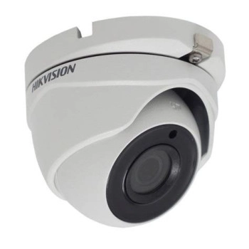 Camera HD TVI HIKVISION Dome 2MP DS-2CE56D8T-ITMF ảnh 