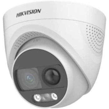 Camera HD TVI HIKVISION Dome 2MP DS-2CE72D0T-PIRXF ảnh 