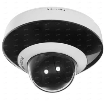 Ảnh sản phẩm Camera IP HIKVISION PTZ 360 DS-2DE1A200IW-DE3 - hình 1