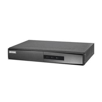 ảnh sản phẩm Đầu thu CAMERA IP NVR HIKVISION 4 Kênh 1 Ổ cứng DS-7104NI-Q1/M ảnh 0