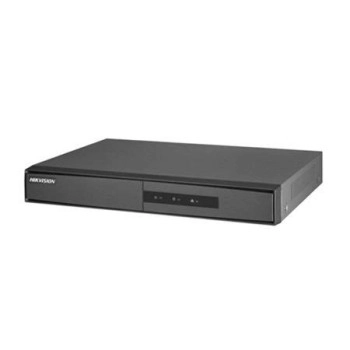 ảnh sản phẩm Đầu thu CAMERA IP NVR HIKVISION 8 Kênh 1 Ổ cứng DS-7108NI-Q1/M ảnh 0
