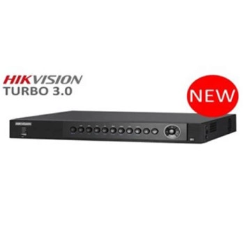 Đầu thu camera analog HD DVR HIKVISION 8 Kênh 1 Ổ cứng DS-7208HUHI-F1/S ảnh 