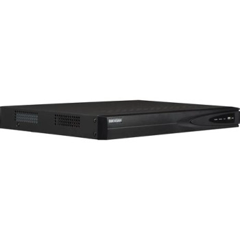 ảnh sản phẩm Đầu thu CAMERA IP NVR HIKVISION 8 Kênh 2 Ổ cứng DS-7608NI-E2/8P ảnh 1
