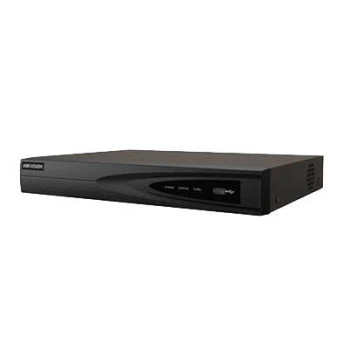 Ảnh sản phẩm Đầu thu CAMERA IP NVR HIKVISION 8 Kênh 1 Ổ cứng DS-7608NI-K1 - hình 1