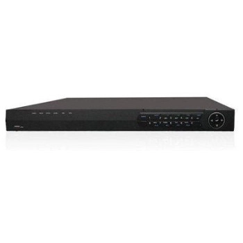 Ảnh sản phẩm Đầu thu CAMERA IP NVR HIKVISION 16 Kênh 2 Ổ cứng DS-7616NI-E2/8P - hình 2