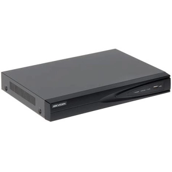 Ảnh sản phẩm Đầu thu CAMERA IP NVR HIKVISION 16 Kênh 1 Ổ cứng DS-7616NI-K1 - hình 2