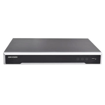 Ảnh sản phẩm Đầu thu CAMERA IP NVR HIKVISION 16 Kênh 2 Ổ cứng DS-7616NI-K2 - hình 1