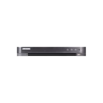 ảnh sản phẩm Đầu thu camera analog HD DVR HIKVISION 4 Kênh 1 Ổ cứng iDS-7204HQHI-K1/2S ảnh 0