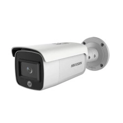 Camera IP HIKVISION Thân 2MP DS-2CD2T26G1-4I/SL