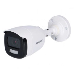 Camera HD TVI HIKVISION Thân 2MP DS-2CE12DFT-PIRXOF