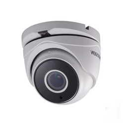 Camera HD TVI HIKVISION Dome 2MP DS-2CE56D8T-IT3ZF