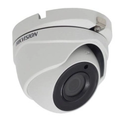 Camera HD TVI HIKVISION Dome 2MP DS-2CE56D8T-ITMF