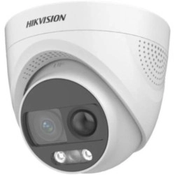 Camera HD TVI HIKVISION Dome 2MP DS-2CE72D0T-PIRXF