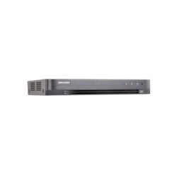 Đầu thu camera analog HD DVR HIKVISION 4 Kênh 1 Ổ cứng DS-7204HQHI-K1/B