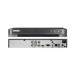Đầu thu camera analog HD DVR HIKVISION 4 Kênh 1 Ổ cứng DS-7204HQHI-K1/P