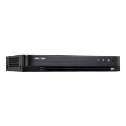 Đầu thu camera analog HD DVR HIKVISION 8 Kênh 1 Ổ cứng DS-7208HUHI-K1/UHK