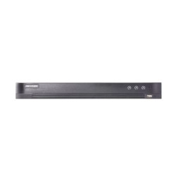 Đầu thu camera analog HD DVR HIKVISION 4 Kênh 1 Ổ cứng iDS-7204HUHI-K1/4S
