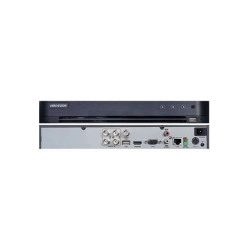 Đầu thu camera analog HD DVR HIKVISION 8 Kênh 1 Ổ cứng iDS-7208HQHI-K1/4S