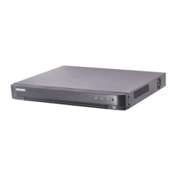 Đầu thu camera analog HD DVR HIKVISION 16 Kênh 1 Ổ cứng iDS-7216HQHI-K1/4S