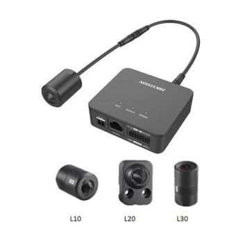 ảnh sản phẩm Camera IP HIKVISION 2MP DS-2CD6425G0-30 ảnh 0